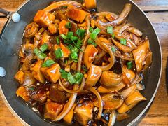 -鱼食饭稻·苏浙土菜17年老馆子(平江路店)