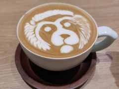 -infinite cafe