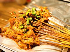 -李不管把把烧(天府三街店)