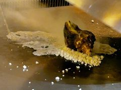 -松临·铁板烧&Omakase(神农店)