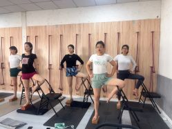 -OM瑜伽教练培训学院