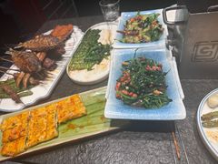 -高家烧鸽子烧烤店63年