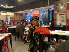 大堂-老基地老火锅厂(大渡口店)
