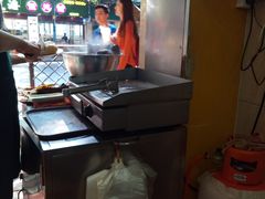 -芬芳甜品(同福路店)