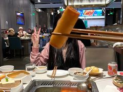 -海底捞火锅(长宁路龙之梦店)