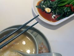 -南拳十三姨·潮汕砂锅粥·粤菜(西单大悦城店)