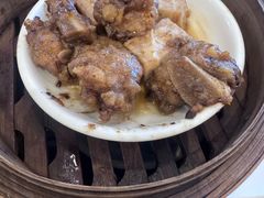 -万龙洲海鲜(南新仓店)