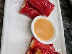 -安泰楼·佛跳墙创始人·传统闽味早茶·酒楼(三坊七巷闽菜地标店)