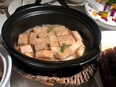招牌焗香芋-花千醉(新街口店)