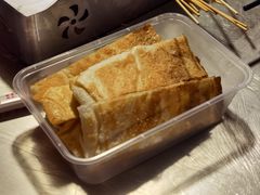 -串小白烧烤(金沙洲店)