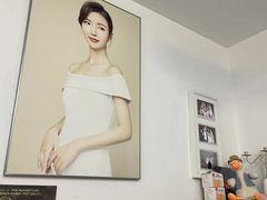 -红像馆·结婚登记·证件照·身份证回执照相点(苹果园店)