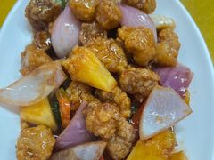 -甜甜屋(解放中路店)
