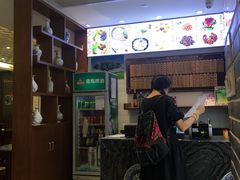 -德兴馆(山西南路店)