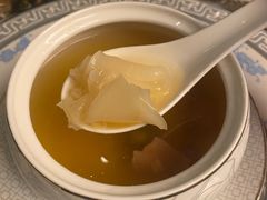 -王府井文华东方酒店-紫膳餐厅