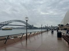 -悉尼海港大桥