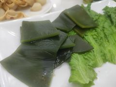 -福记火锅
