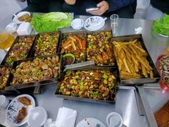 -老三李村河底戳子肉(总店)