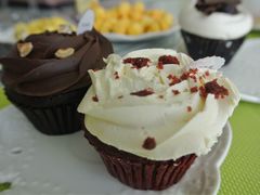 -Pantry's Best派悦坊蛋糕(K11购物艺术中心店)