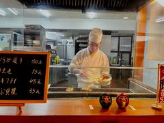 -翔峰炭火鳗鱼(悦泰街里公寓店)