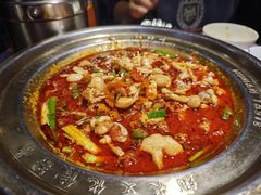 -辣得叫湘菜(四明店)