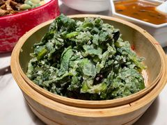 蒸野菜-掌柜的店·河南菜(松江店)