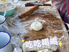 -前童古镇