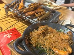 -管氏翅吧(国展店)