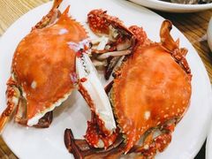 -聚德福海鲜家常菜(刘庄店)