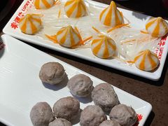 -幸运牛汕头小黄牛牛肉火锅(梅林店)