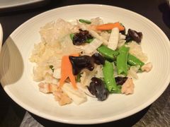 -晓长安·新陕菜(曲江店)