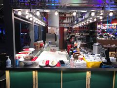 -陈鹏鹏潮汕菜(欢乐海岸 海边景观店)