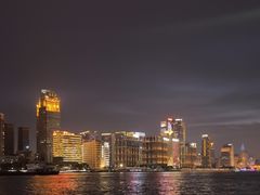 -黄浦江游览(十六铺码头)