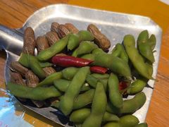 -喝丢一只鞋海鲜烧烤·海肠捞饭(文体街店)