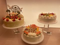 -好利来(丰益桥店)