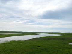 -莫日格勒旅游景区