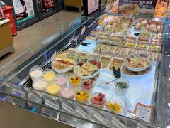 -巴黎贝甜(杨浦宝地店)