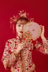 -芭莎视觉婚纱摄影(花溪店)