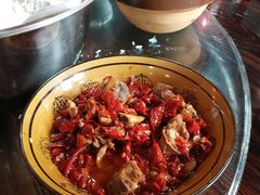 -老村长家宴(茨坪景区店)