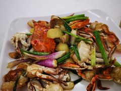 -嘉升大排档(番禺总店)