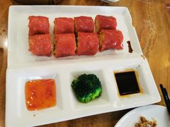 -北海金昌开元名都大酒店·四季轩中餐厅