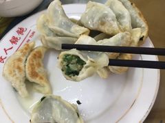 -长人馄饨铺(解放街店)