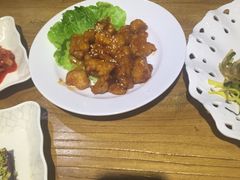 -紫霞门韩国料理烤肉(深南东路店)