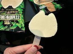 花椒雪糕-烤匠麻辣烤鱼(IFS店)