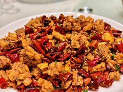 -鑫巴蜀小镇 · 水煮鱼专研店(玉桥店)