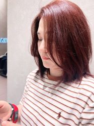 -YH HAIR SALON