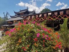 -西林禅寺