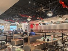 -潮界(虹桥新天地店)