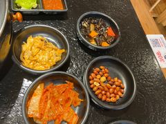 -九田家黑牛烤肉料理(石路天虹店)