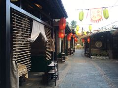 -五邑人家(江门店)