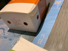 -麦当劳(国贸店)